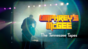 Umphrey's McGee: The Tennessee Tapes (2023)
