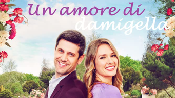 Un amore di damigella (A Bridesmaid in Love) (2022)