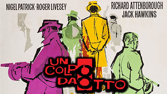 Un Colpo Da Otto (1960)