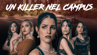 Un killer nel campus (Sorority Secrets) (2020)