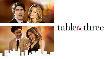 Un tavolo per tre (Table for Three) (2009)