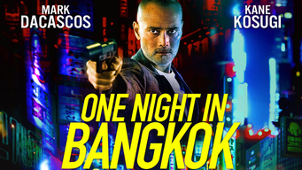 Una notte a Bangkok (One Night in Bangkok) (IT-Subbed) (2020)