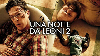 Una notte da leoni 2 (2011)