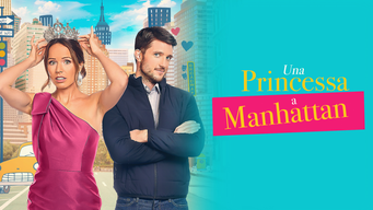 Una Principessa a Manhattan (The Princess and the Bodyguard) (2022)