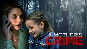 Una sorella sospetta (A Mother's Crime) (2017)