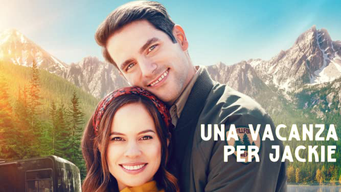 Una Vacanza Per Jackie (The Nature of Romance) (2022)
