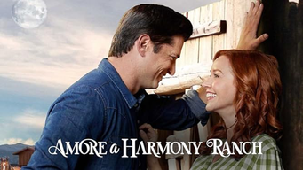 Amore A Harmony Ranch (2018)