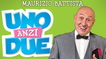 Uno anzi Due (2015)