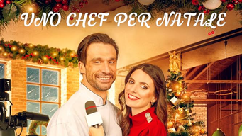 Uno chef per Natale (Christmas à la Carte) (2021)