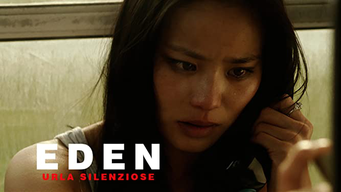 Urla Silenziose - Eden (2013)