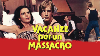 Vacanze per un Massacro (1980)