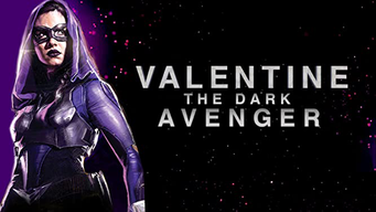 Valentine - The Dark Avenger (2021)
