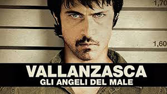 Vallanzasca - Gli angeli del male (2011)