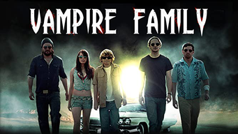 Vampire family (2012)