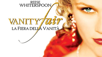 Vanity Fair - La fiera della vanità (2005)