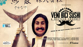 Veni Bici Sushi (2016)
