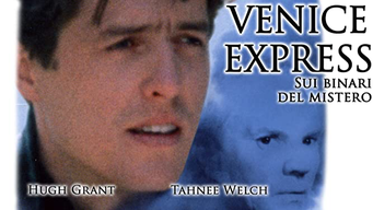 Venice Express - Sui binari del mistero (1993)