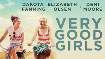 Very Good Girls (2014)