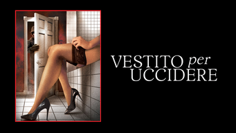 Vestito per uccidere (1981)