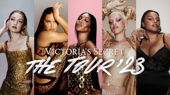 Victoria's Secret: The Tour '23 (2023)