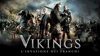 Vikings -  L'invasione Dei Franchi (2018)
