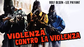 Violenza contro la Violenza (1972)
