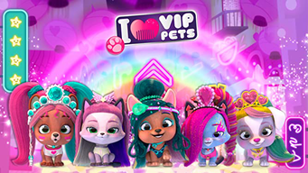 VIP Pets (2023)