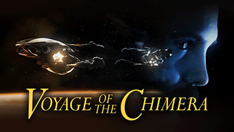 Voyage Of The Chimera (2021)