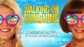 Walking on sunshine (2014)