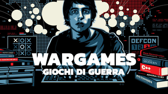 Wargames: giochi di guerra (1983)