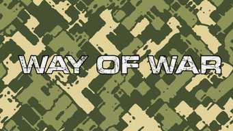 Way of war (2009)