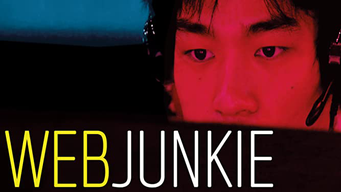 Web Junkie (2020)