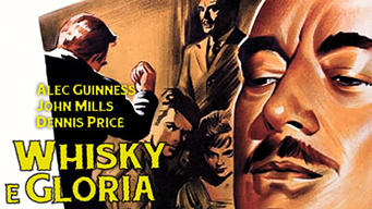 Whisky e gloria (1970)