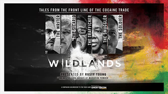 Wildlands (sottotitoli in italiano) (2017)
