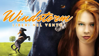 Windstorm - Liberi nel Vento (2014)