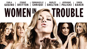 Women in Trouble (2009)