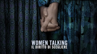 Women Talking – Il Diritto Di Scegliere (2023)