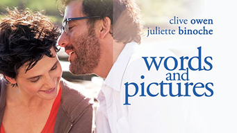 Words and pictures (2014)