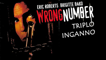 Wrong Number - Triplo inganno (2001)