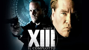 XIII: Il Complotto - Parte 2 (2008)