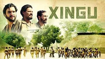 Xingu (2014)