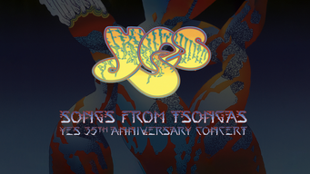Yes - Songs From Tsongas 35th Anniversary Concert (2014)