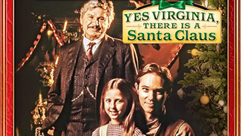 Yes Virginia, There Is a Santa Claus (1991)