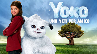 Yoko - Uno Yeti per Amico (2012)