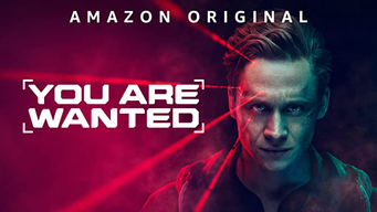 You Are Wanted (2018)
