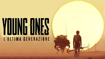 Young Ones: L'ultima generazione (2020)