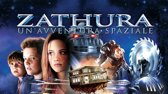 Zathura - UN'AVVENTURA SPAZIALE (2006)
