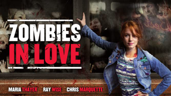 Zombies in Love (2014)