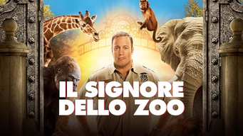 Il signore dello zoo (2011)