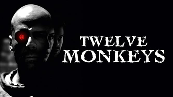 Twelve Monkeys (1996)